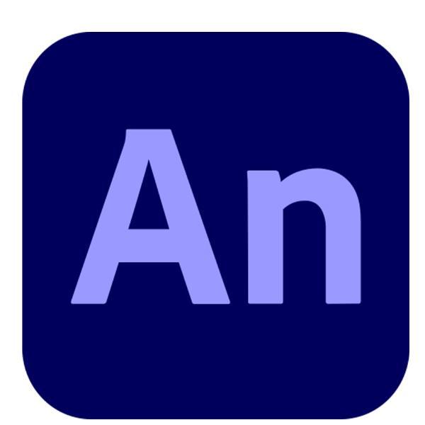 ADOBE ANIM/FLASH PRO ENT ML FRL SUB R